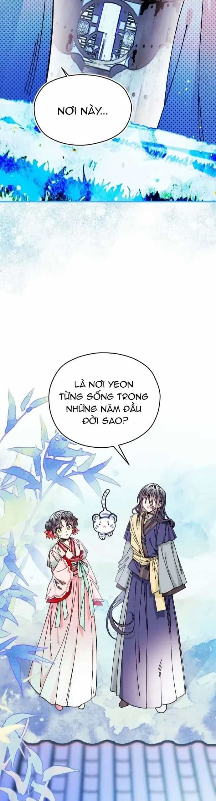 Tôi Đã Nuôi Dưỡng Nam Phụ Phản Diện - Chương 32 - ảnh 33