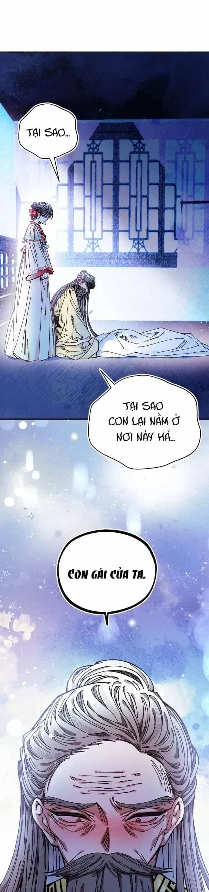 Tôi Đã Nuôi Dưỡng Nam Phụ Phản Diện - Chương 33 - ảnh 25