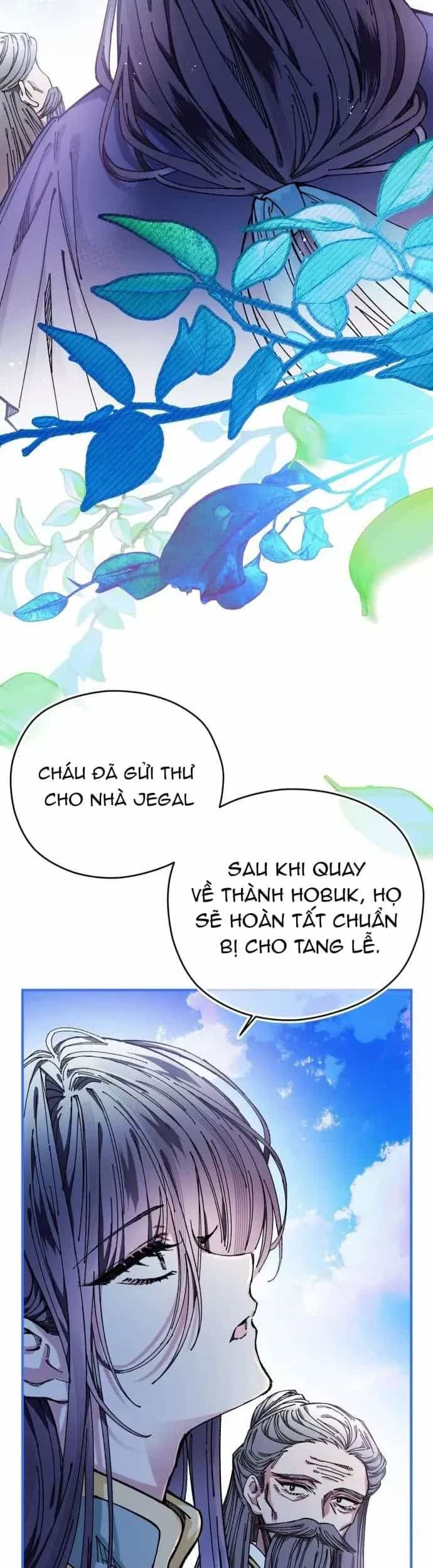 Tôi Đã Nuôi Dưỡng Nam Phụ Phản Diện - Chương 33 - ảnh 30