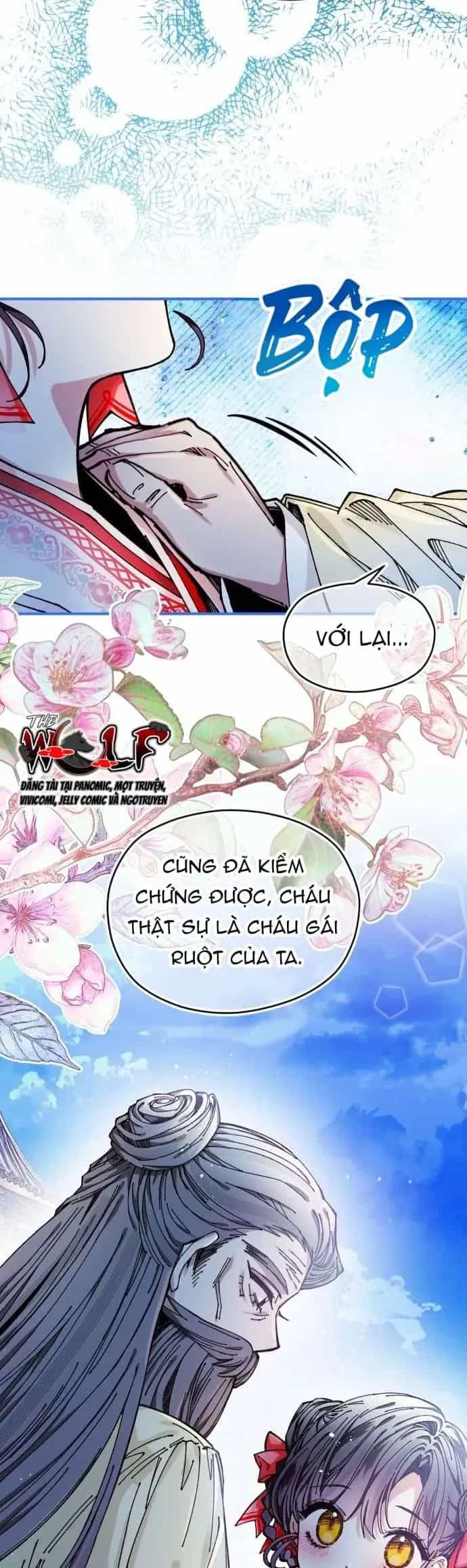 Tôi Đã Nuôi Dưỡng Nam Phụ Phản Diện - Chương 33 - ảnh 33