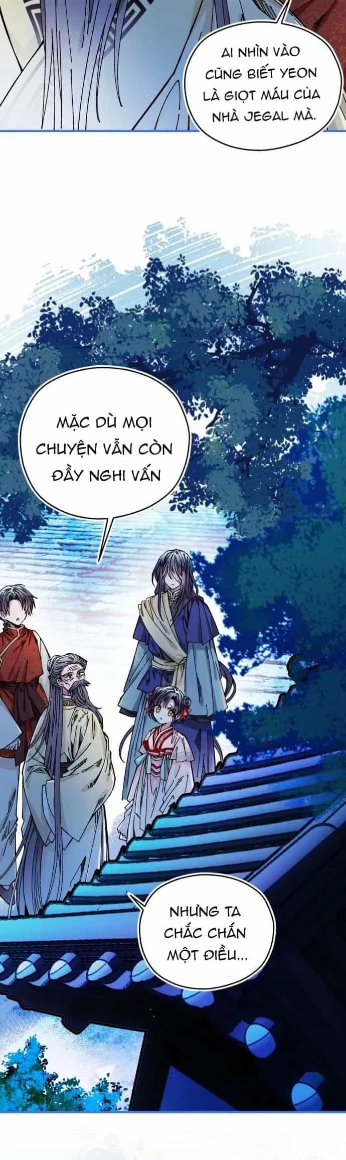 Tôi Đã Nuôi Dưỡng Nam Phụ Phản Diện - Chương 33 - ảnh 35