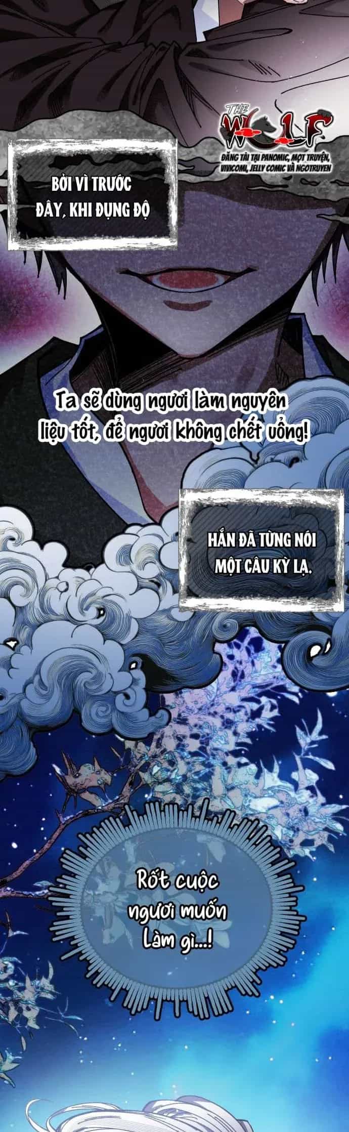 Tôi Đã Nuôi Dưỡng Nam Phụ Phản Diện - Chương 33 - ảnh 41
