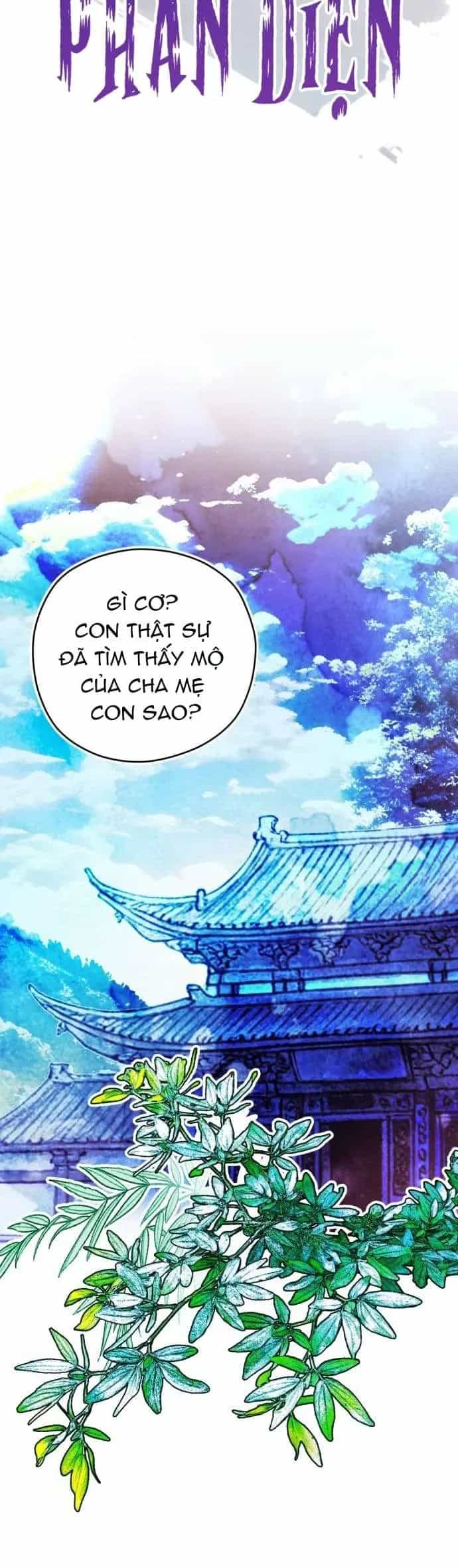 Tôi Đã Nuôi Dưỡng Nam Phụ Phản Diện - Chương 33 - ảnh 8