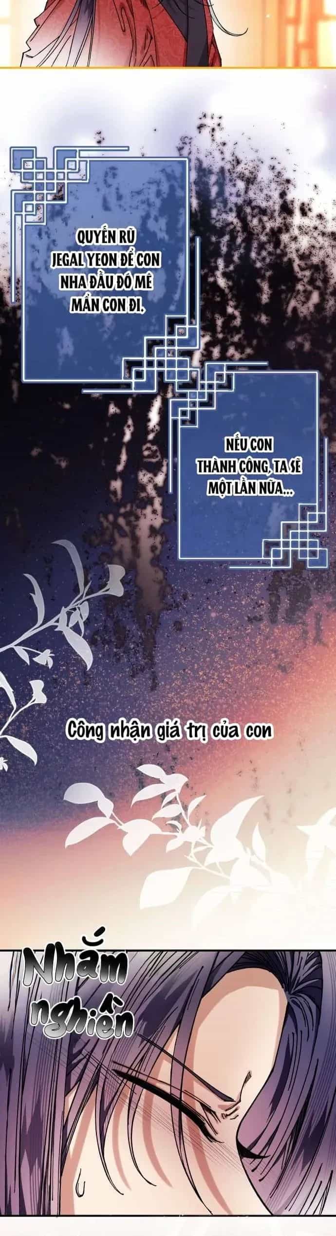 Tôi Đã Nuôi Dưỡng Nam Phụ Phản Diện - Chương 35 - ảnh 27