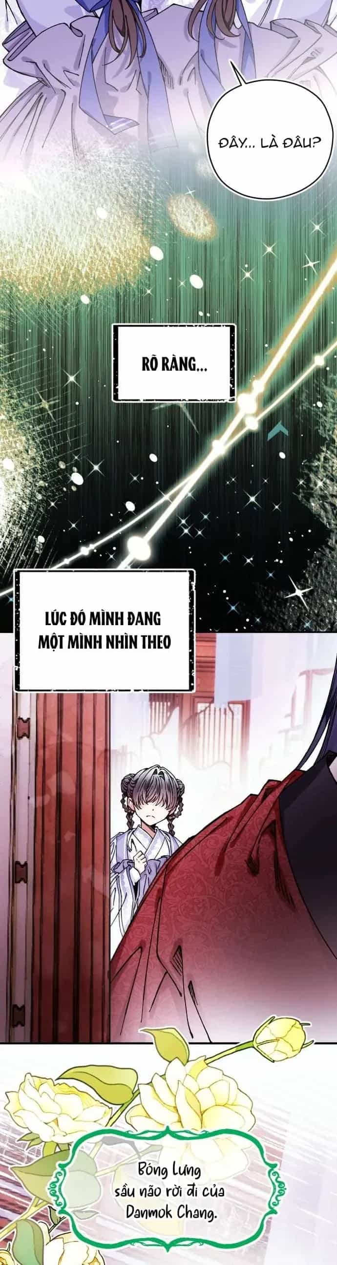 Tôi Đã Nuôi Dưỡng Nam Phụ Phản Diện - Chương 37 - ảnh 12