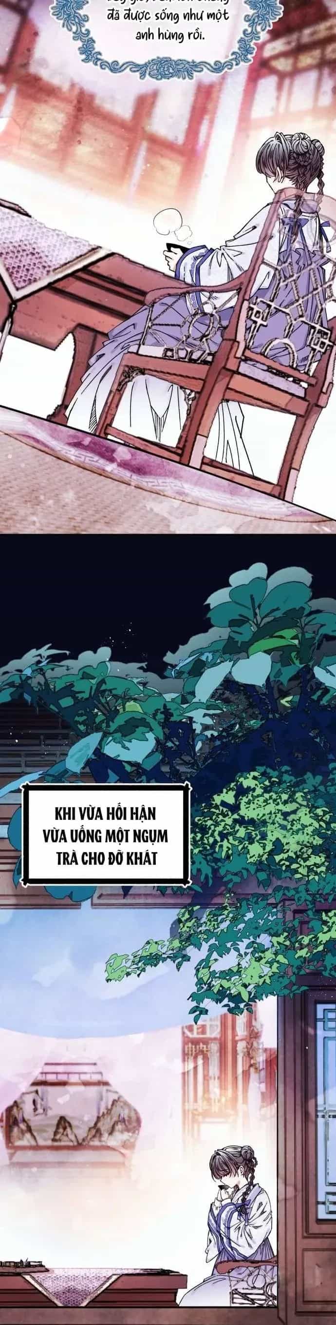 Tôi Đã Nuôi Dưỡng Nam Phụ Phản Diện - Chương 37 - ảnh 15