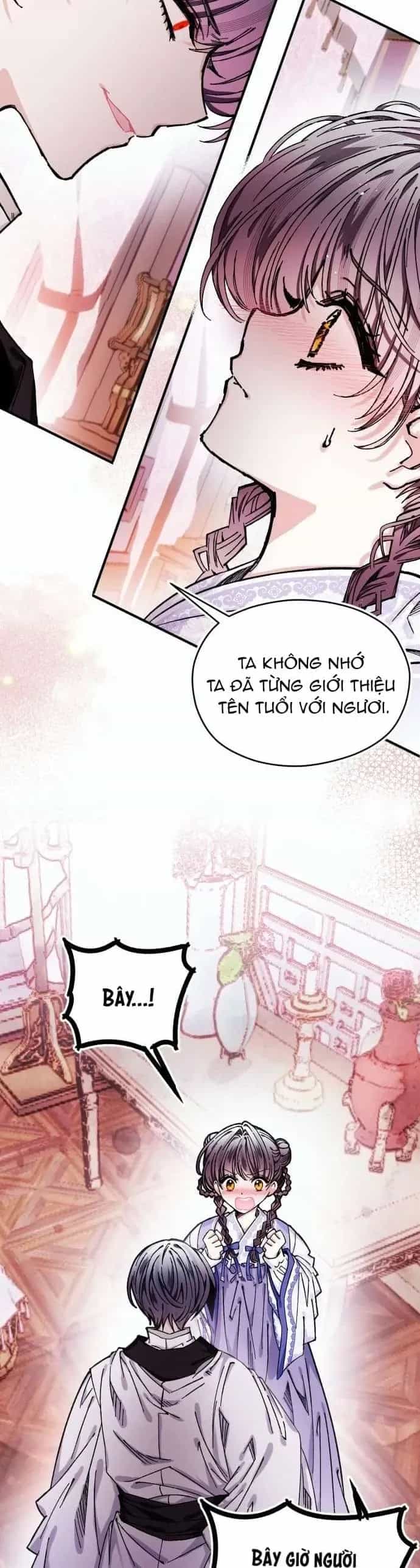 Tôi Đã Nuôi Dưỡng Nam Phụ Phản Diện - Chương 37 - ảnh 22