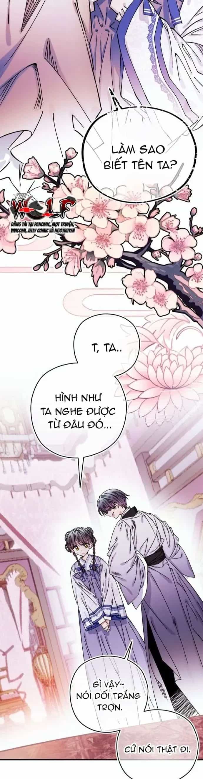 Tôi Đã Nuôi Dưỡng Nam Phụ Phản Diện - Chương 37 - ảnh 26