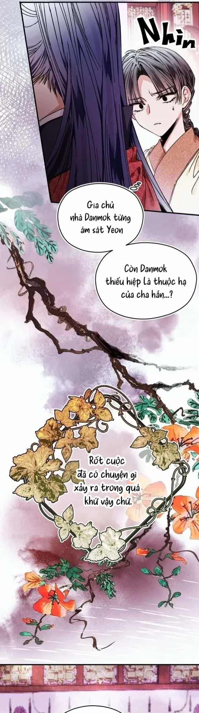 Tôi Đã Nuôi Dưỡng Nam Phụ Phản Diện - Chương 39 - ảnh 2