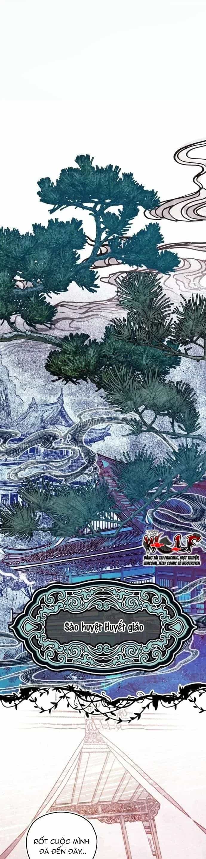 Tôi Đã Nuôi Dưỡng Nam Phụ Phản Diện - Chương 39 - ảnh 6