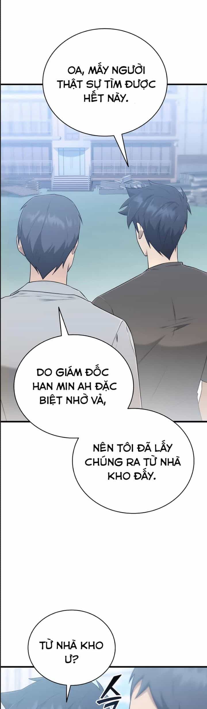 Tôi Đã Nuôi Dưỡng Nam Phụ Phản Diện - Chương 41 - ảnh 11
