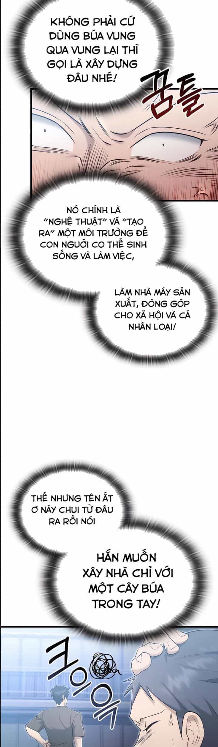 Tôi Đã Nuôi Dưỡng Nam Phụ Phản Diện - Chương 41 - ảnh 17