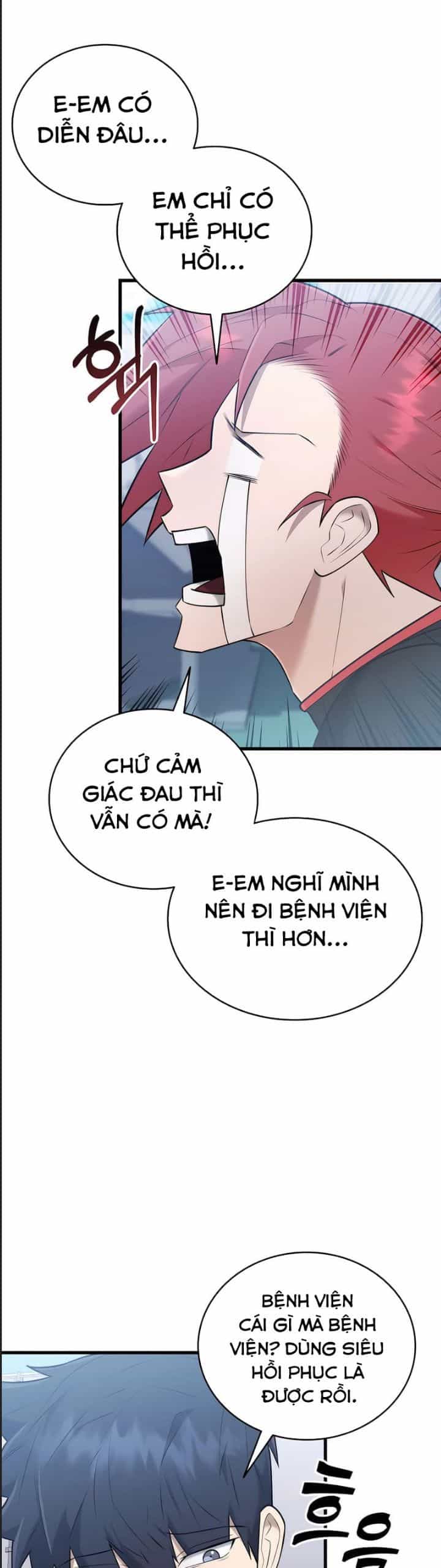 Tôi Đã Nuôi Dưỡng Nam Phụ Phản Diện - Chương 41 - ảnh 44