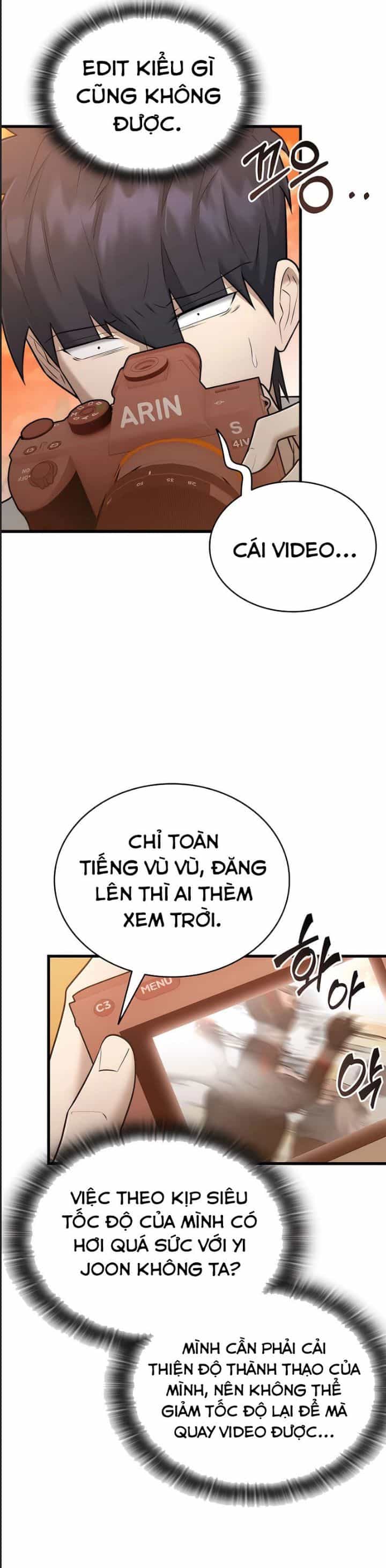 Tôi Đã Nuôi Dưỡng Nam Phụ Phản Diện - Chương 41 - ảnh 5