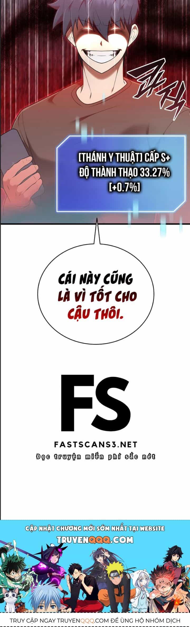 Tôi Đã Nuôi Dưỡng Nam Phụ Phản Diện - Chương 41 - ảnh 51