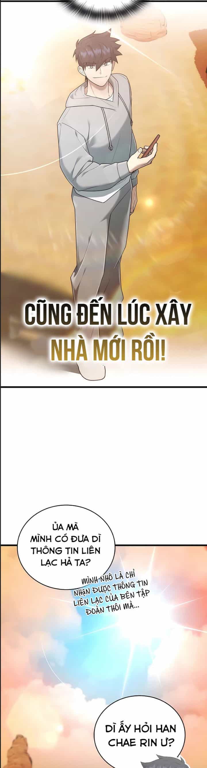 Tôi Đã Nuôi Dưỡng Nam Phụ Phản Diện - Chương 41 - ảnh 9