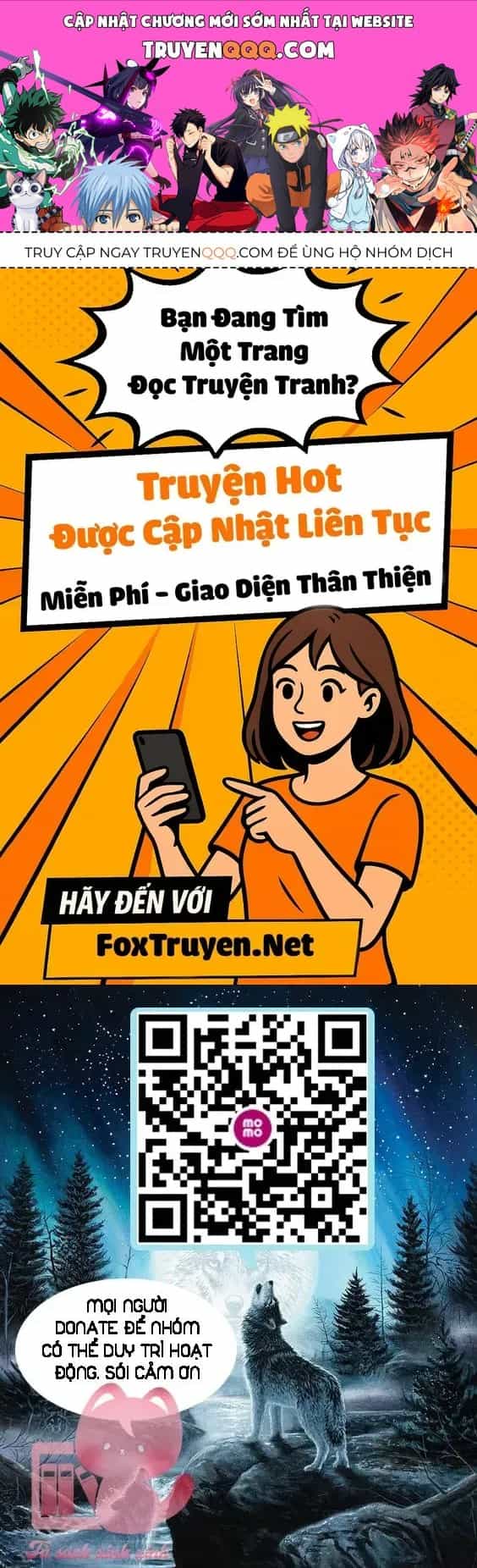 Tôi Đã Nuôi Dưỡng Nam Phụ Phản Diện - Chương 43 - ảnh 1