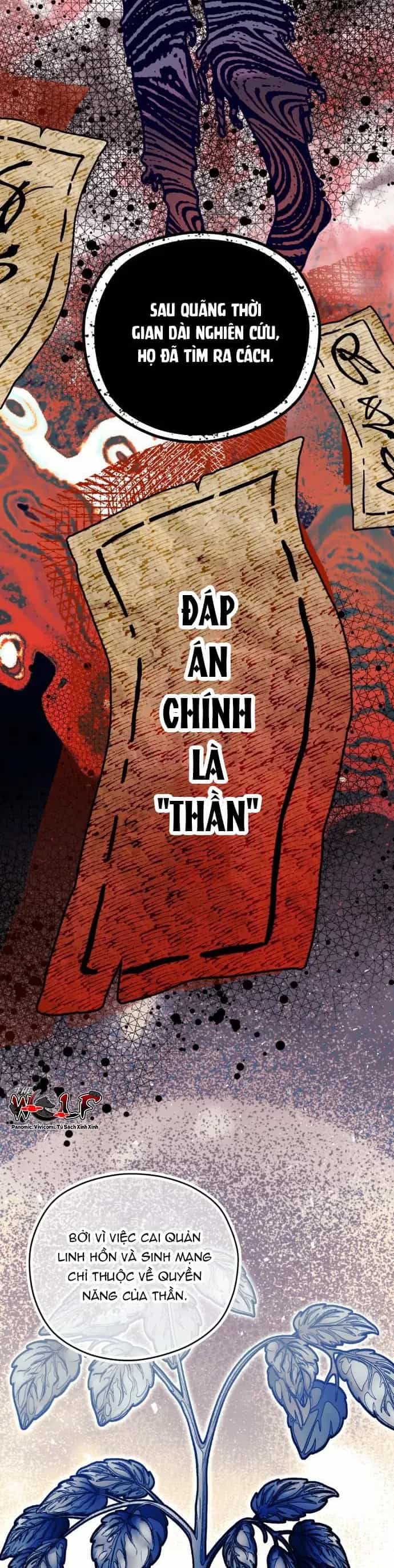 Tôi Đã Nuôi Dưỡng Nam Phụ Phản Diện - Chương 43 - ảnh 12