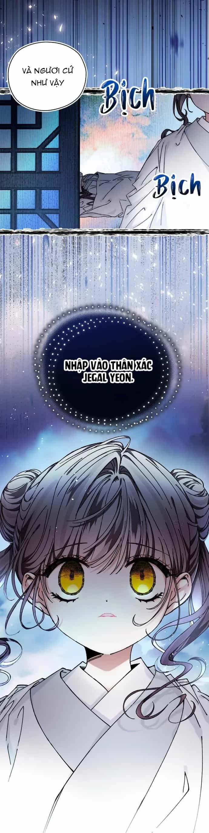 Tôi Đã Nuôi Dưỡng Nam Phụ Phản Diện - Chương 43 - ảnh 16