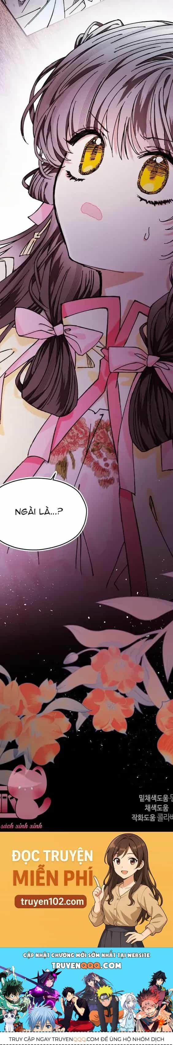 Tôi Đã Nuôi Dưỡng Nam Phụ Phản Diện - Chương 43 - ảnh 27