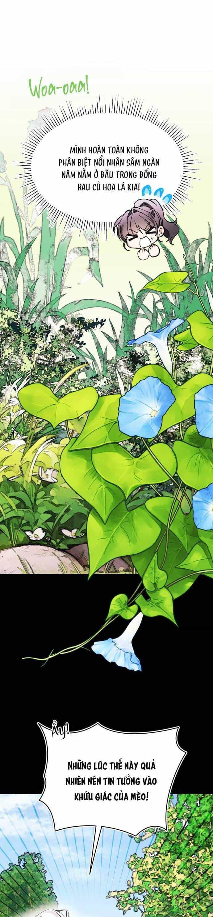 Tôi Đã Nuôi Dưỡng Nam Phụ Phản Diện - Chương 5 - ảnh 13
