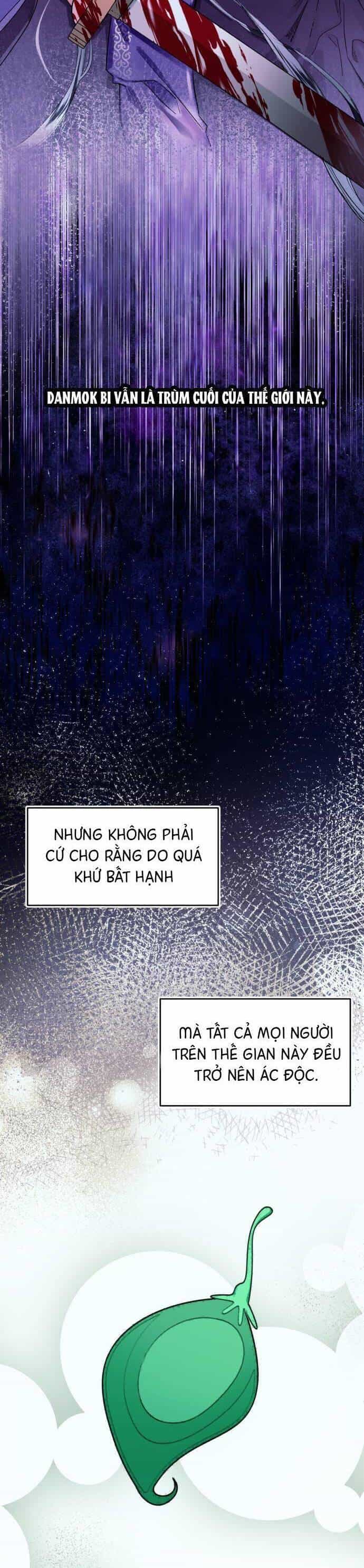 Tôi Đã Nuôi Dưỡng Nam Phụ Phản Diện - Chương 5 - ảnh 24