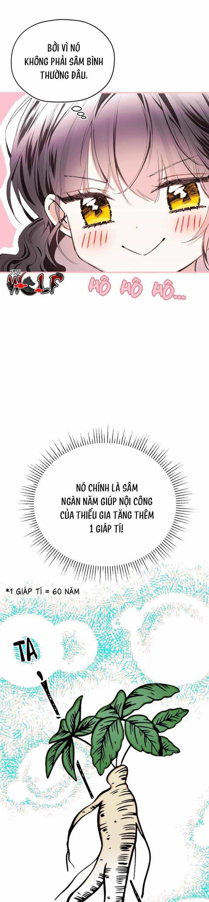 Tôi Đã Nuôi Dưỡng Nam Phụ Phản Diện - Chương 5 - ảnh 9