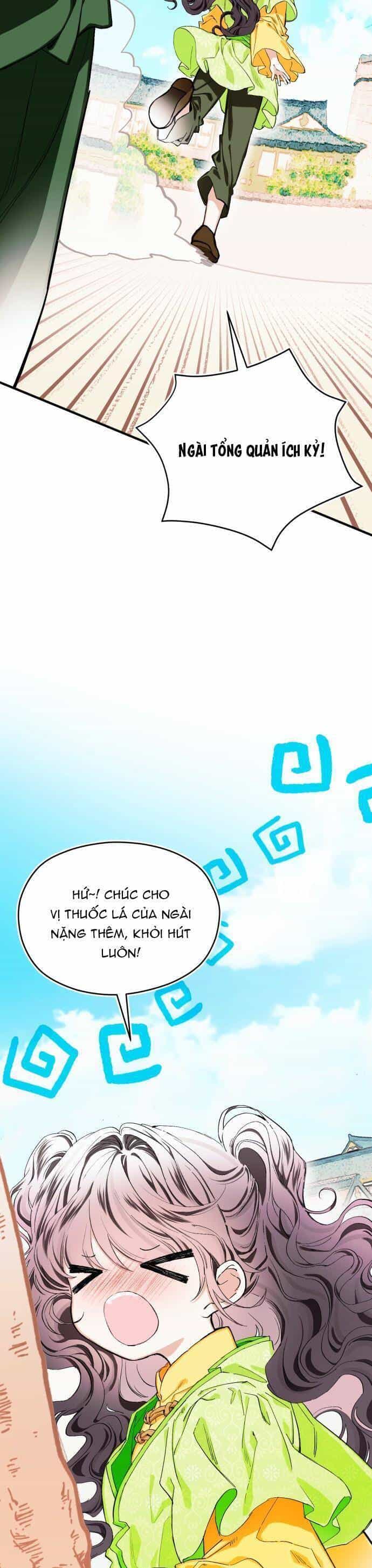 Tôi Đã Nuôi Dưỡng Nam Phụ Phản Diện - Chương 6 - ảnh 26