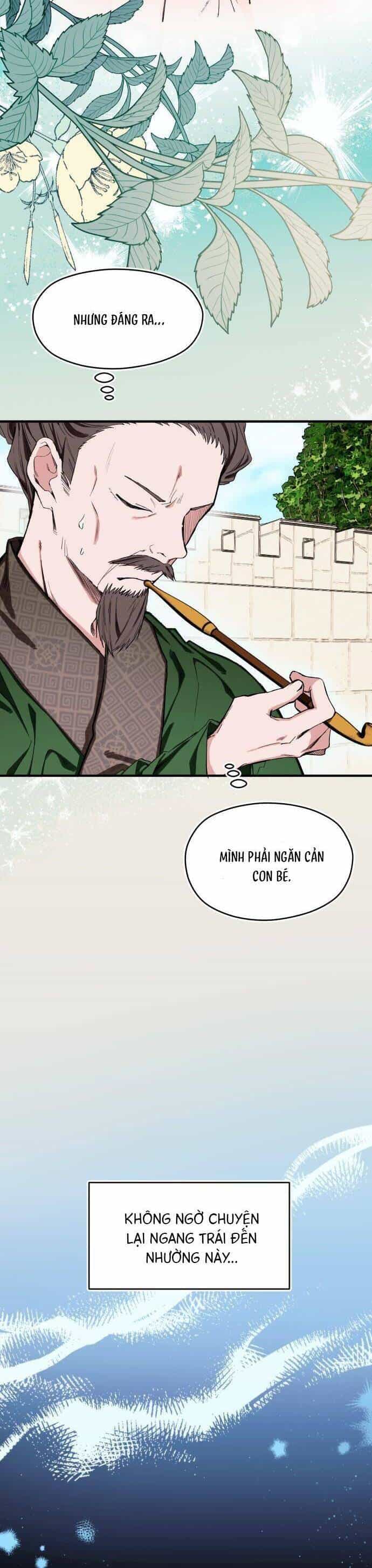 Tôi Đã Nuôi Dưỡng Nam Phụ Phản Diện - Chương 6 - ảnh 29