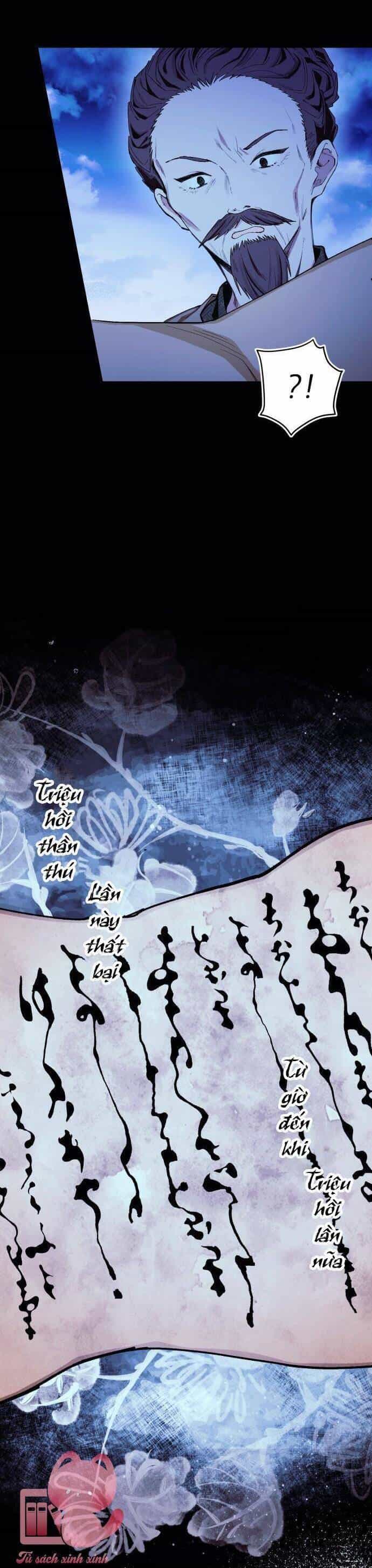 Tôi Đã Nuôi Dưỡng Nam Phụ Phản Diện - Chương 6 - ảnh 31