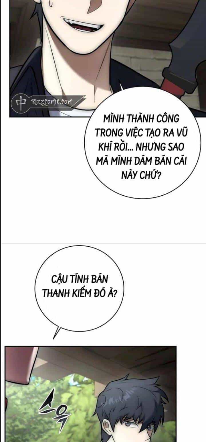 Tôi Đã Nuôi Dưỡng Nam Phụ Phản Diện - Chương 6 - ảnh 67