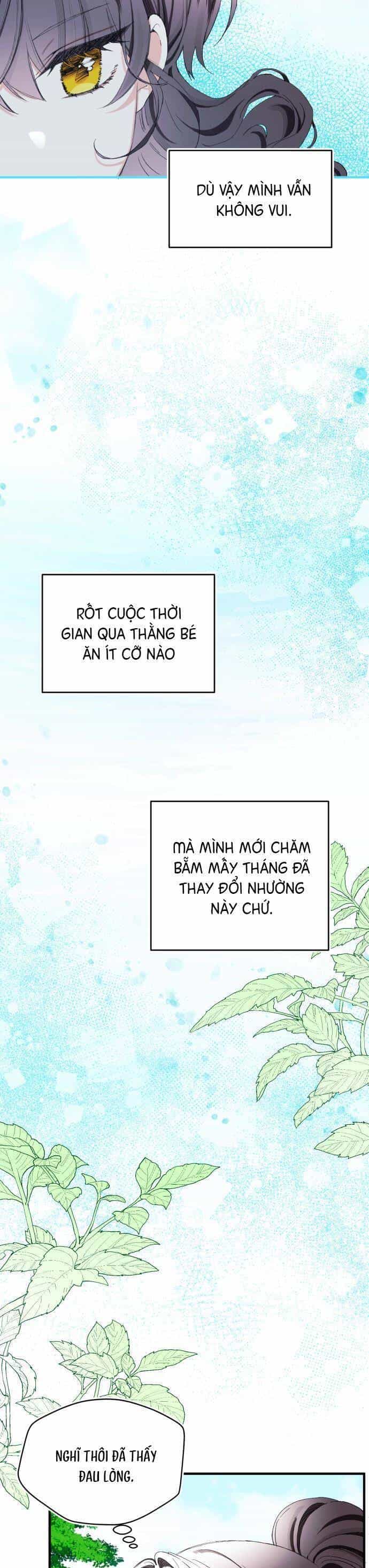 Tôi Đã Nuôi Dưỡng Nam Phụ Phản Diện - Chương 6 - ảnh 8
