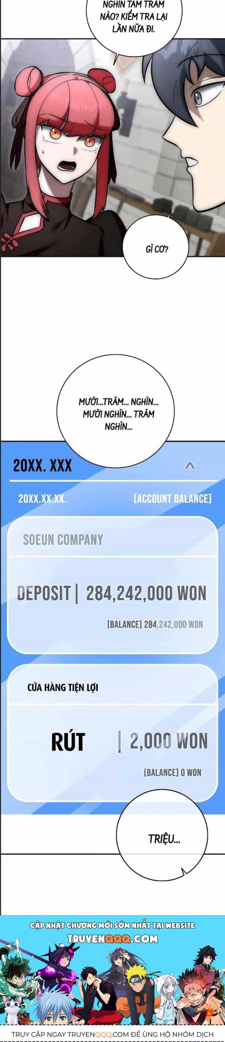 Tôi Đã Nuôi Dưỡng Nam Phụ Phản Diện - Chương 6 - ảnh 90
