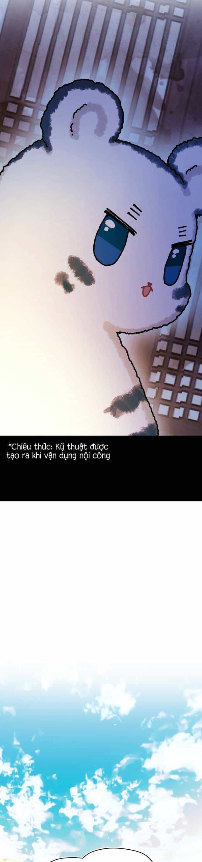 Tôi Đã Nuôi Dưỡng Nam Phụ Phản Diện - Chương 7 - ảnh 35