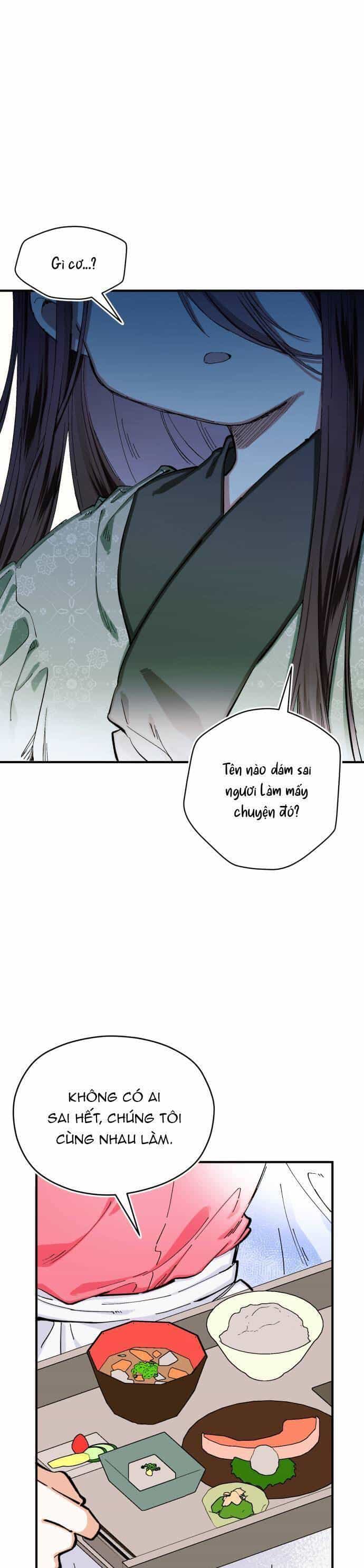 Tôi Đã Nuôi Dưỡng Nam Phụ Phản Diện - Chương 8 - ảnh 29