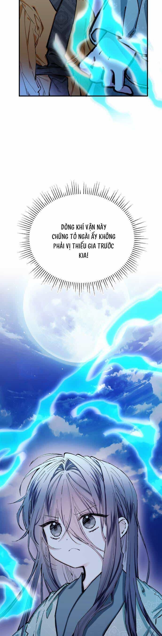 Tôi Đã Nuôi Dưỡng Nam Phụ Phản Diện - Chương 8 - ảnh 43