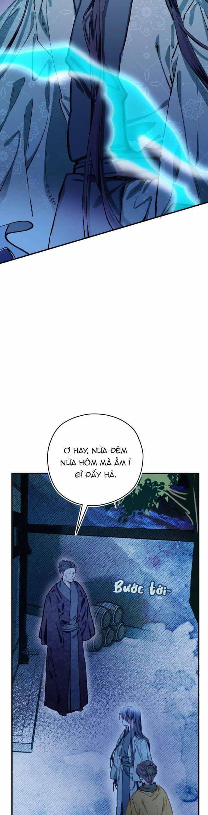 Tôi Đã Nuôi Dưỡng Nam Phụ Phản Diện - Chương 8 - ảnh 44