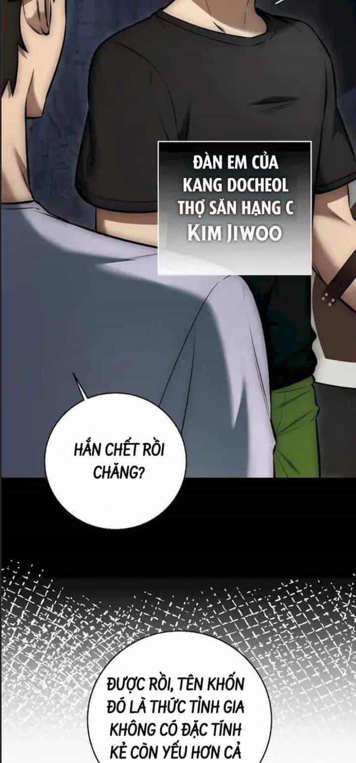 Tôi Đã Nuôi Dưỡng Nam Phụ Phản Diện - Chương 9 - ảnh 108