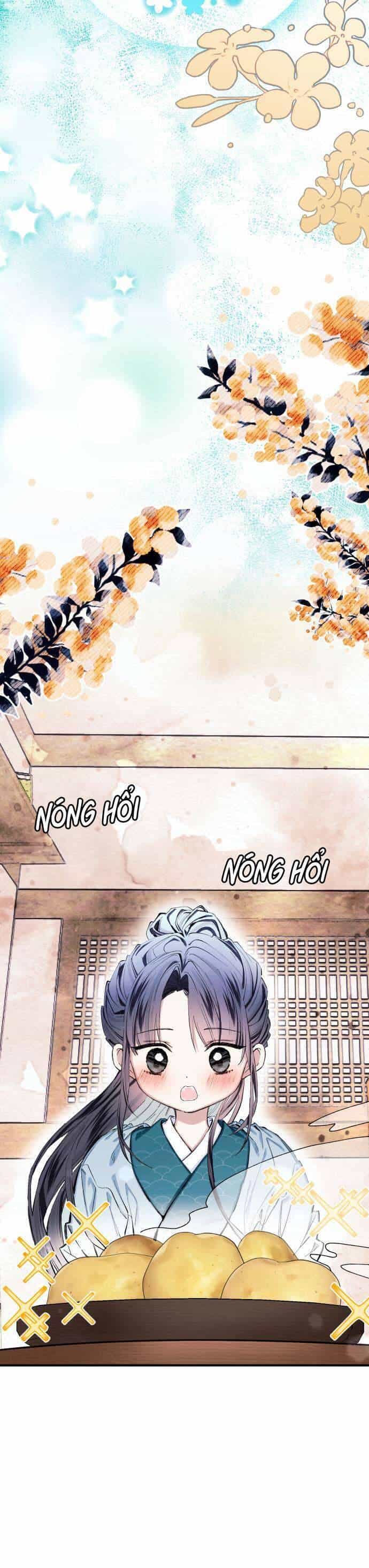Tôi Đã Nuôi Dưỡng Nam Phụ Phản Diện - Chương 9 - ảnh 30