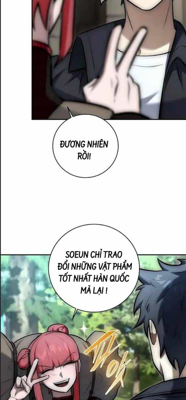 Tôi Đã Nuôi Dưỡng Nam Phụ Phản Diện - Chương 9 - ảnh 50