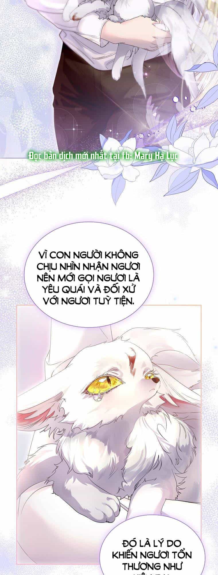 Tôi Đã Nuôi Hồ Ly Sai Cách Rồi - Chương 5.2 - ảnh 5