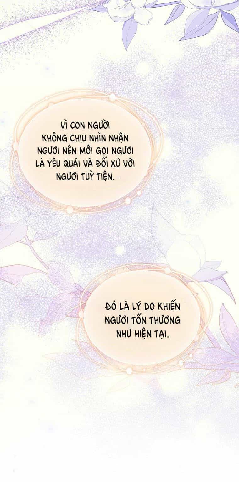 Tôi Đã Nuôi Hồ Ly Sai Cách Rồi - Chương 6.1 - ảnh 8