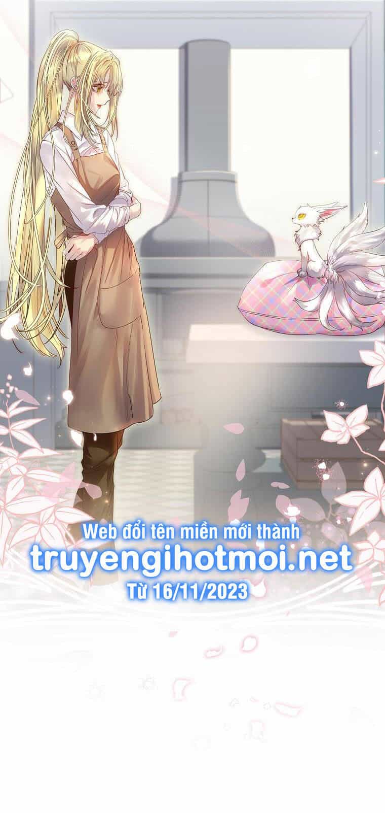 Tôi Đã Nuôi Hồ Ly Sai Cách Rồi - Chương 6.2 - ảnh 39