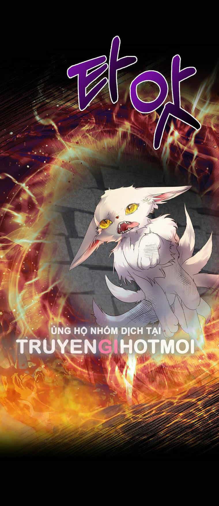 Tôi Đã Nuôi Hồ Ly Sai Cách Rồi - Chương 6.2 - ảnh 9