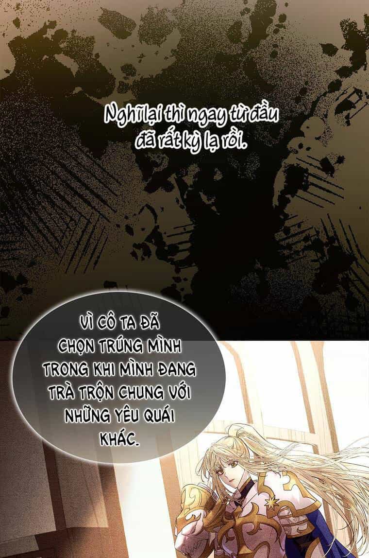 Tôi Đã Nuôi Hồ Ly Sai Cách Rồi - Chương 7.1 - ảnh 16
