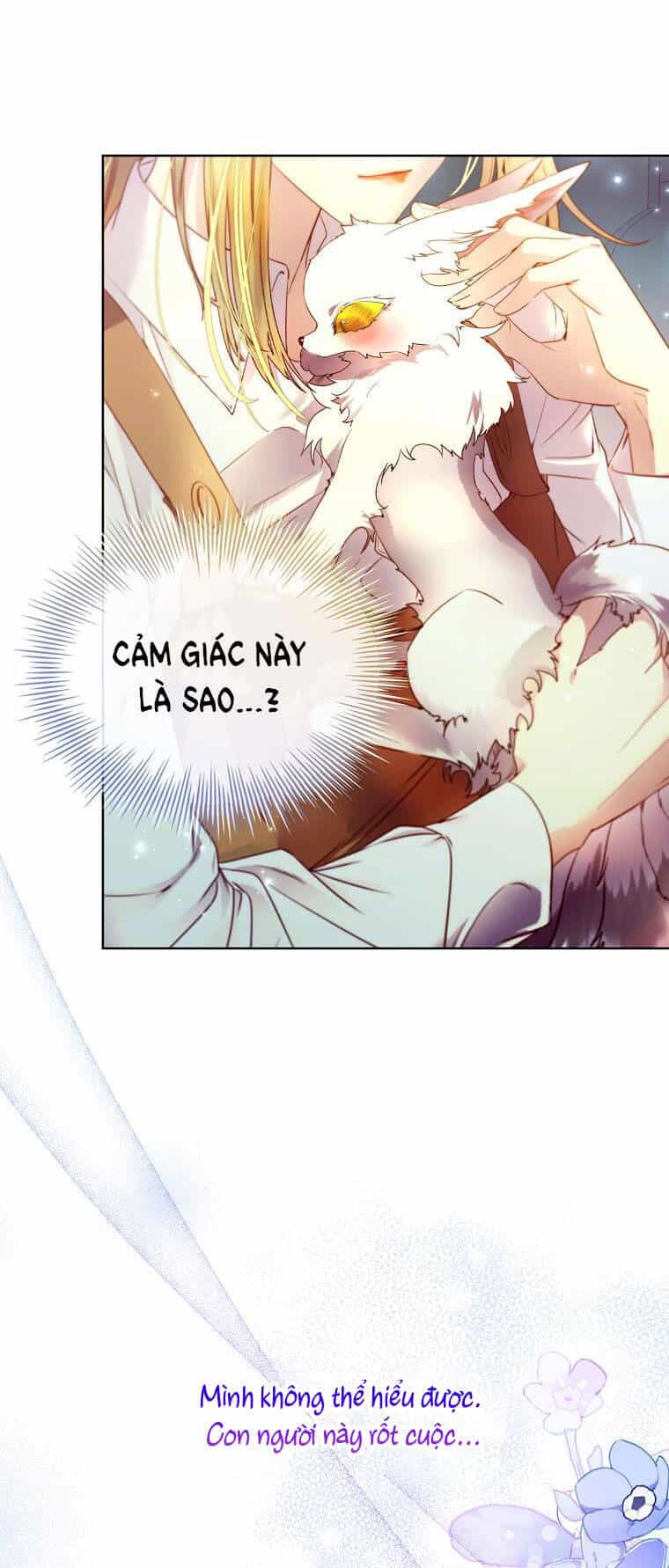 Tôi Đã Nuôi Hồ Ly Sai Cách Rồi - Chương 7.2 - ảnh 12