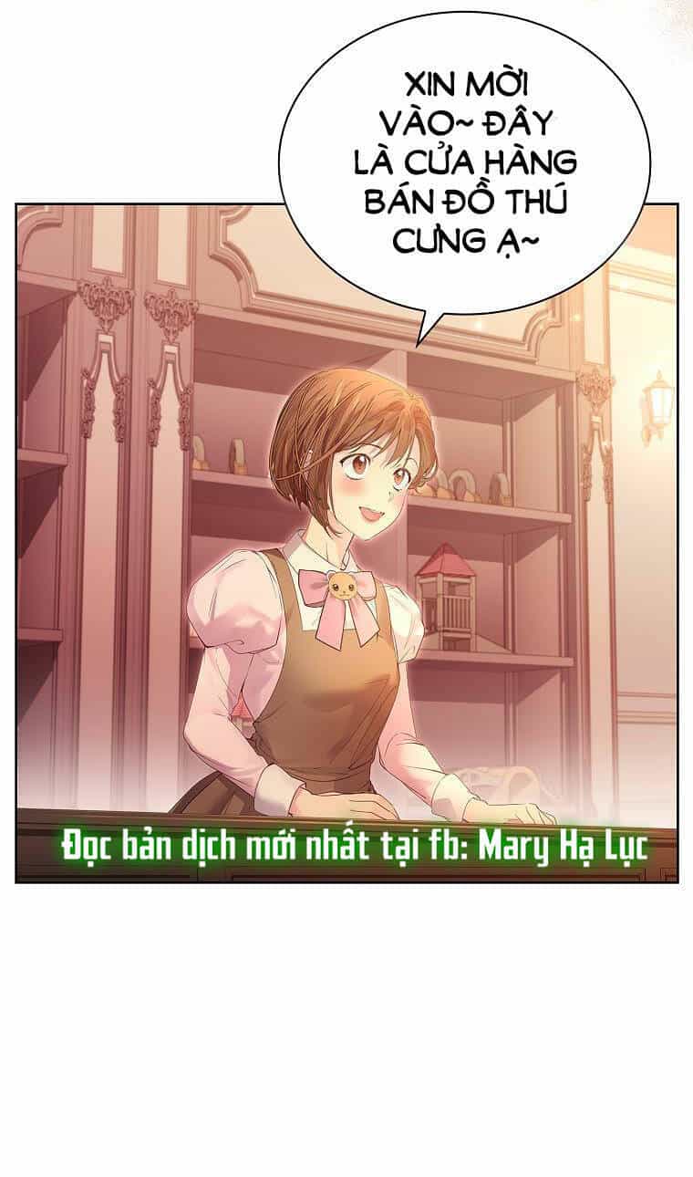 Tôi Đã Nuôi Hồ Ly Sai Cách Rồi - Chương 8.1 - ảnh 3
