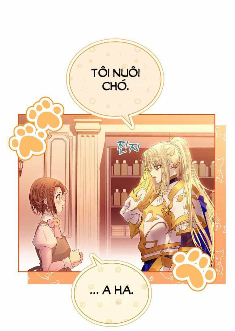 Tôi Đã Nuôi Hồ Ly Sai Cách Rồi - Chương 8.1 - ảnh 8