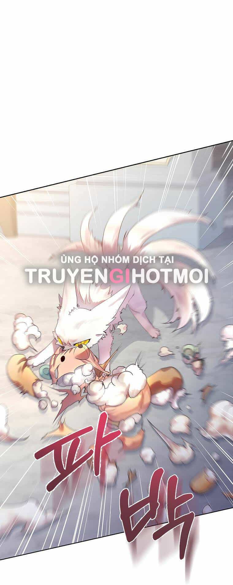 Tôi Đã Nuôi Hồ Ly Sai Cách Rồi - Chương 8.2 - ảnh 16