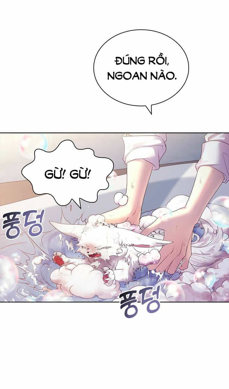 Tôi Đã Nuôi Hồ Ly Sai Cách Rồi - Chương 9.1 - ảnh 6